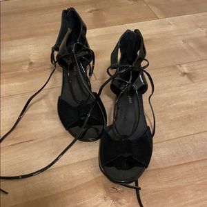 Jeffrey Campbell Sandals